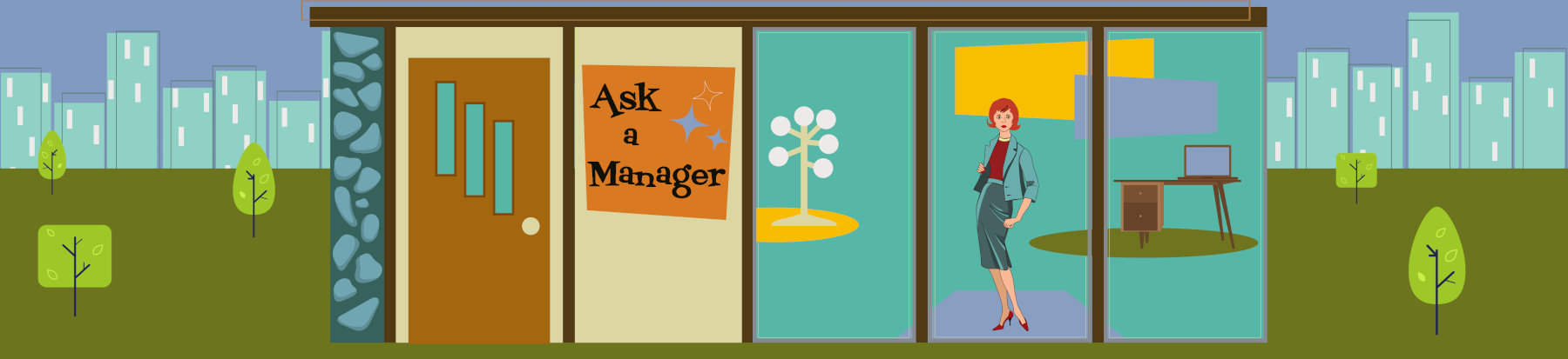 Ask a Manager: and if you don't, I'll tell you anyway